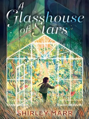 cover image of A Glasshouse of Stars
